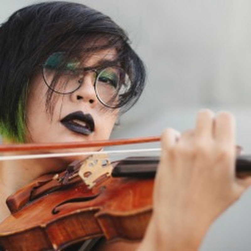 ViolinistBAKA