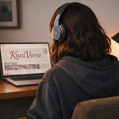 KaniVerse
