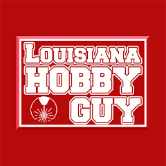 The Louisiana Hobby Guy Avatar
