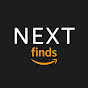 Nextfinds Store logo