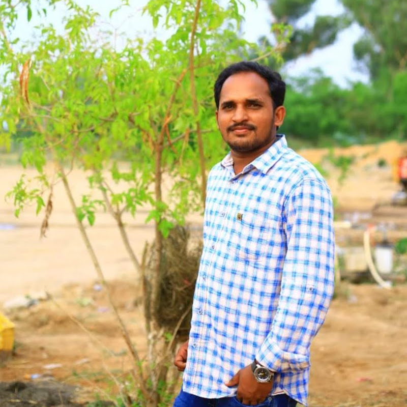 Dheeravath Naresh