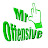 Mr Offensive