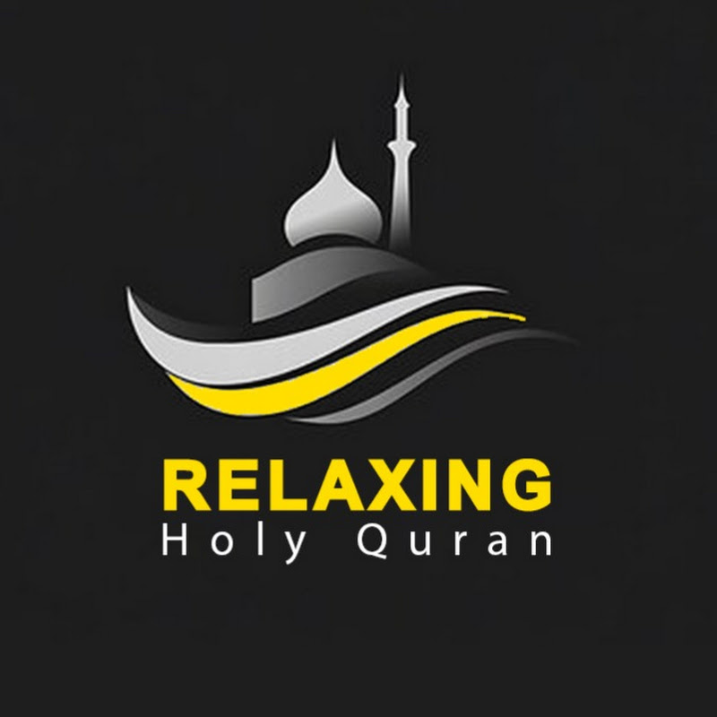 Relaxing - Holy Quran