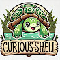 Curious Shell logo