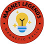 Magnet Legends logo