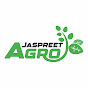 Jaspreet Agro logo