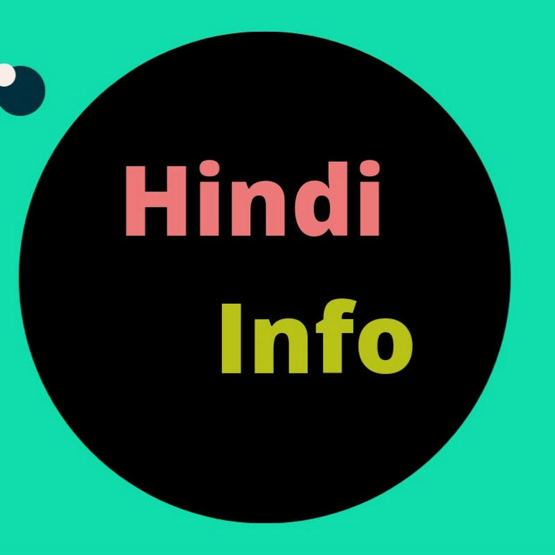Hindi info