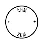 AHM SOM logo