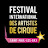 Festival International des artistes de cirque