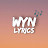 WYN Lyrics