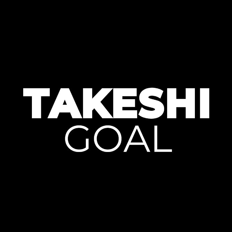Takeshi Goal