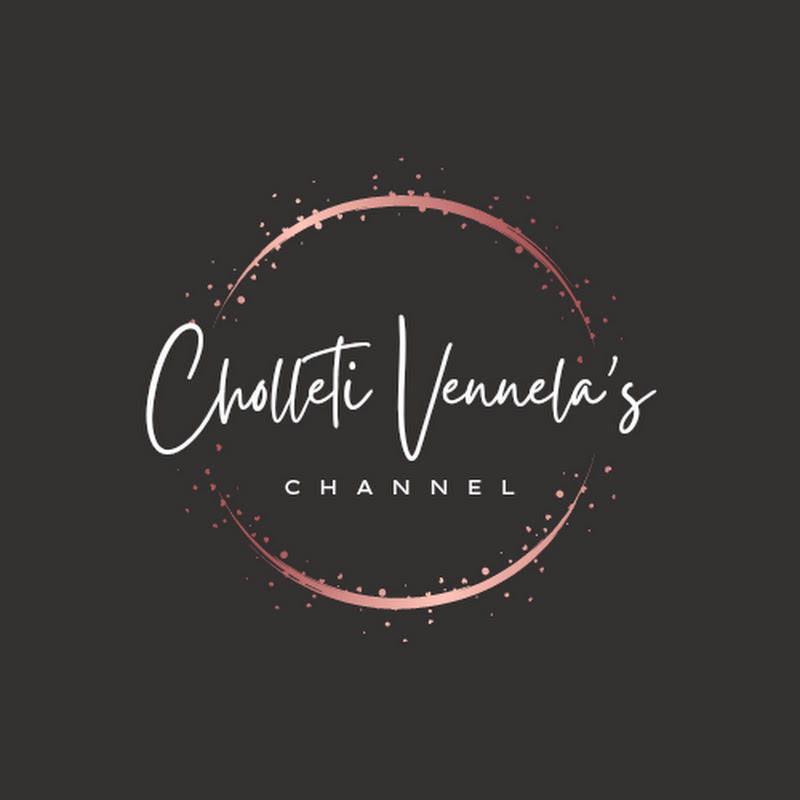 Cholleti Vennela❤️