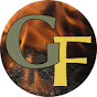 Godfires Biochar logo