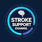 Stroke Support Channel logo
