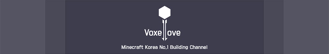 ë³µì‰˜ëŸ¬ë¸Œ VoxelLove YouTube channel avatar