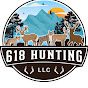 618 HUNTING LLC logo