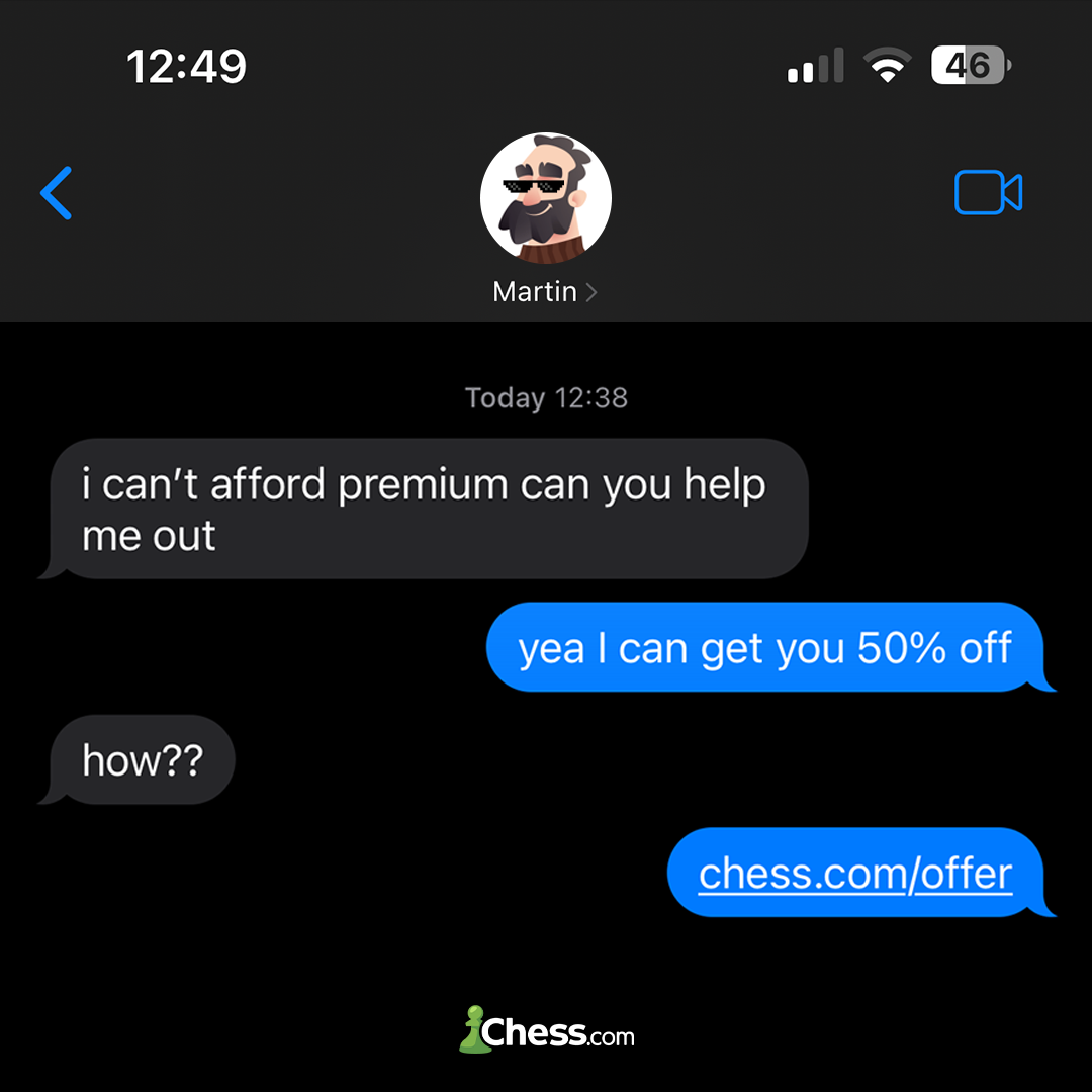 Post from Chess.com