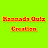 Kannada quiz creation