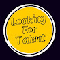 Looking For Talent logo