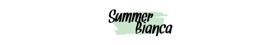 Summer Bianca YouTube kanalı avatarı