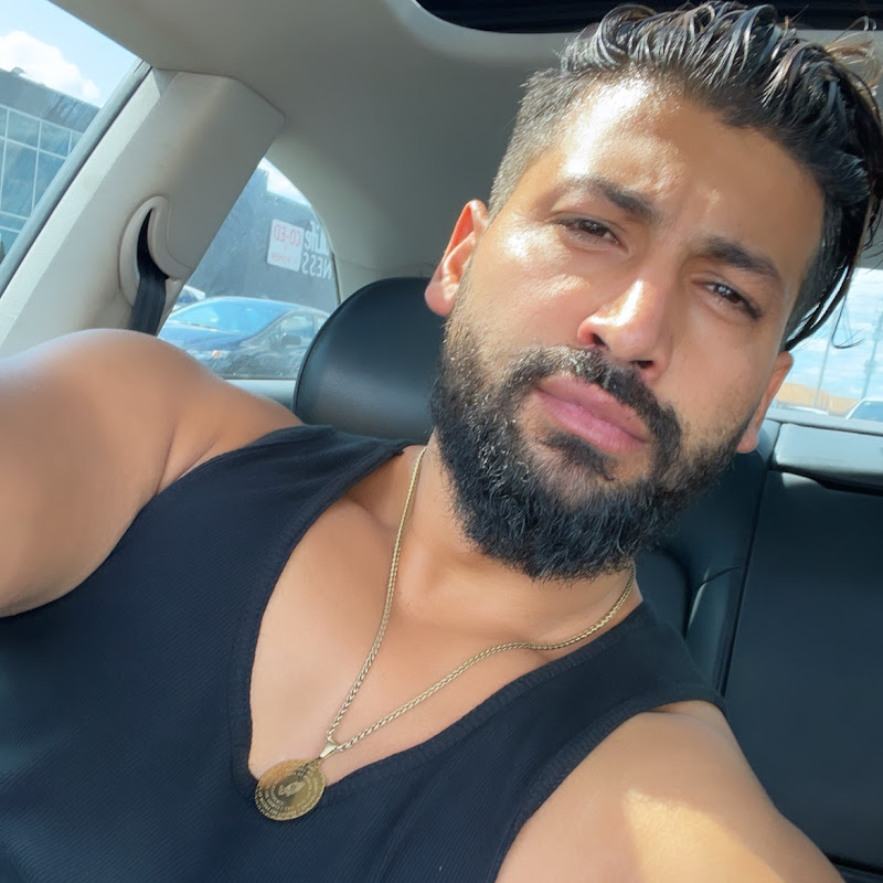 Salt Habibi