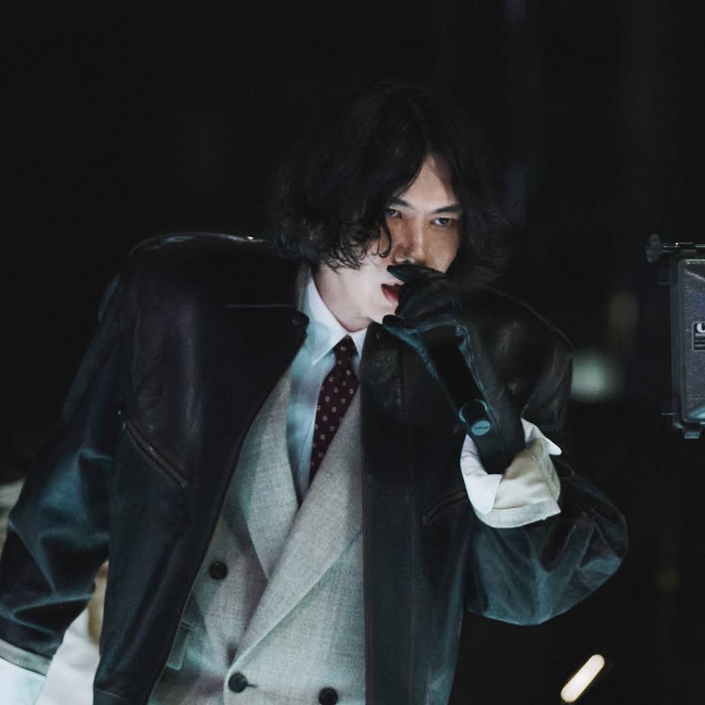 Kenshi Yonezu 米津玄師 - YouTube