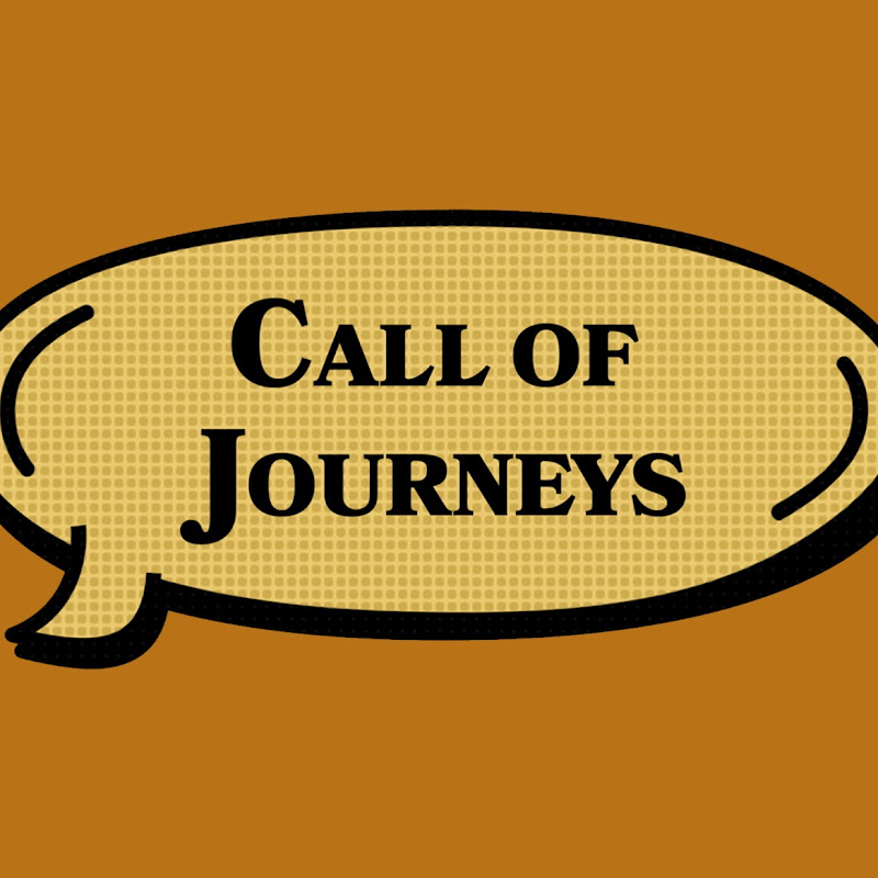 Call of Journeys