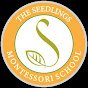 SEEDLING PLAY SCHOOL,BARROD logo