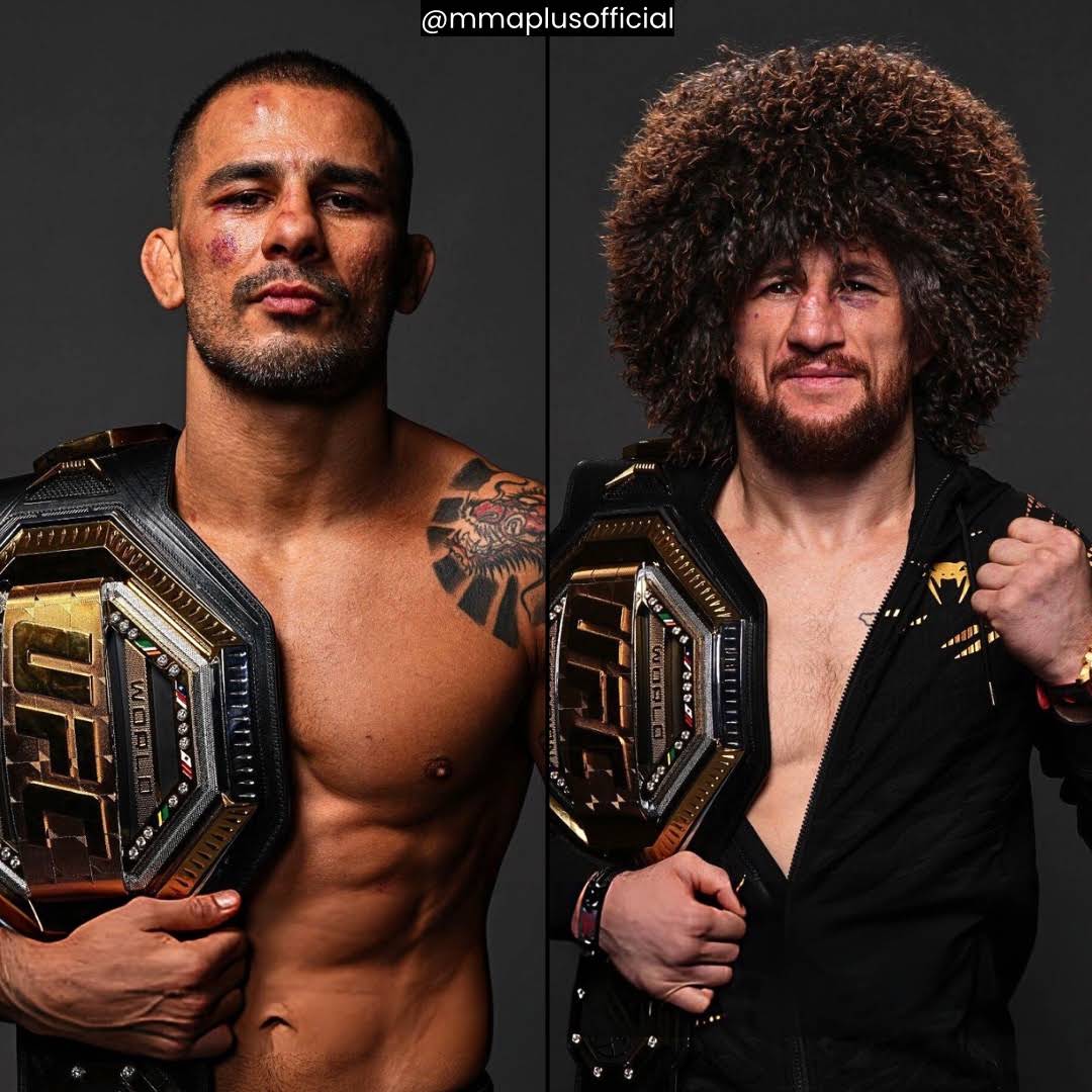 Post from MMA+