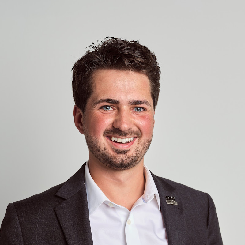 Eric Bekkers Real Estate