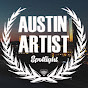 Austin Artist Spotlight logo