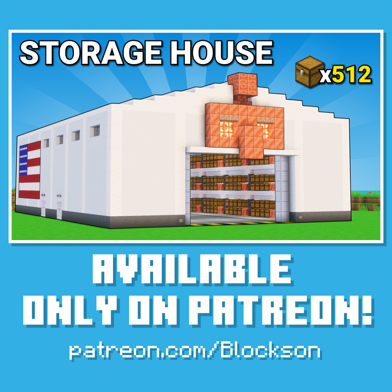 Post from Blockson