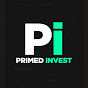 Primed Invest - @primedinvest2067 YouTube Profile Photo