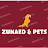 Zunaed & Pets