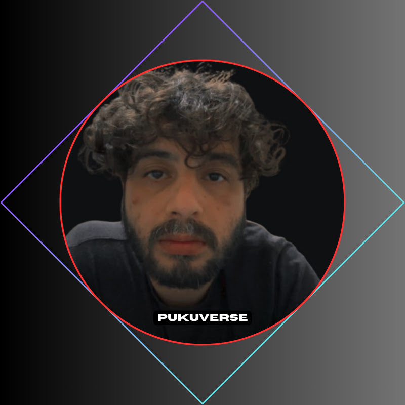 PUKUVERSE