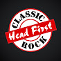 Head First - 70s & 80s Classic Rock logo