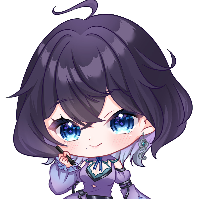 澄川瑠璃Vtuber