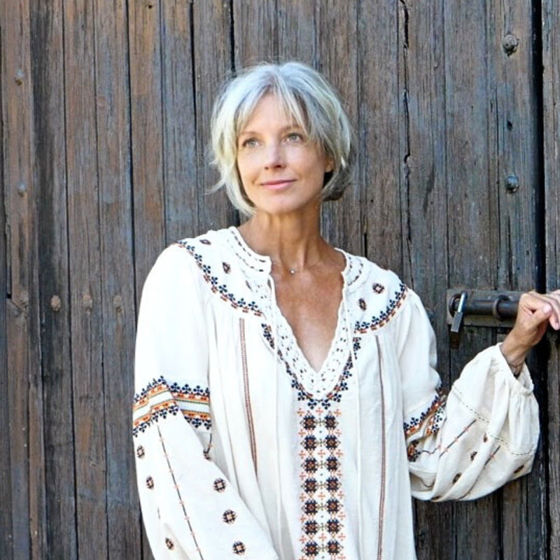 Meditation with Connie Riet