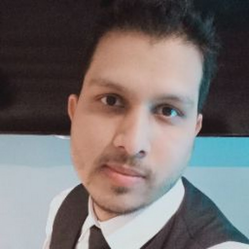 Ahmed Parvez
