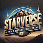 StarVerse logo