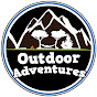 Outdoor Adventures logo