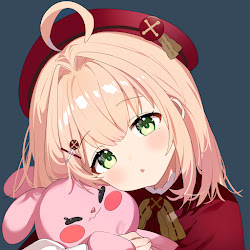 プロフィール写真