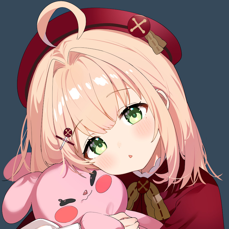 のりまきゆずゆ