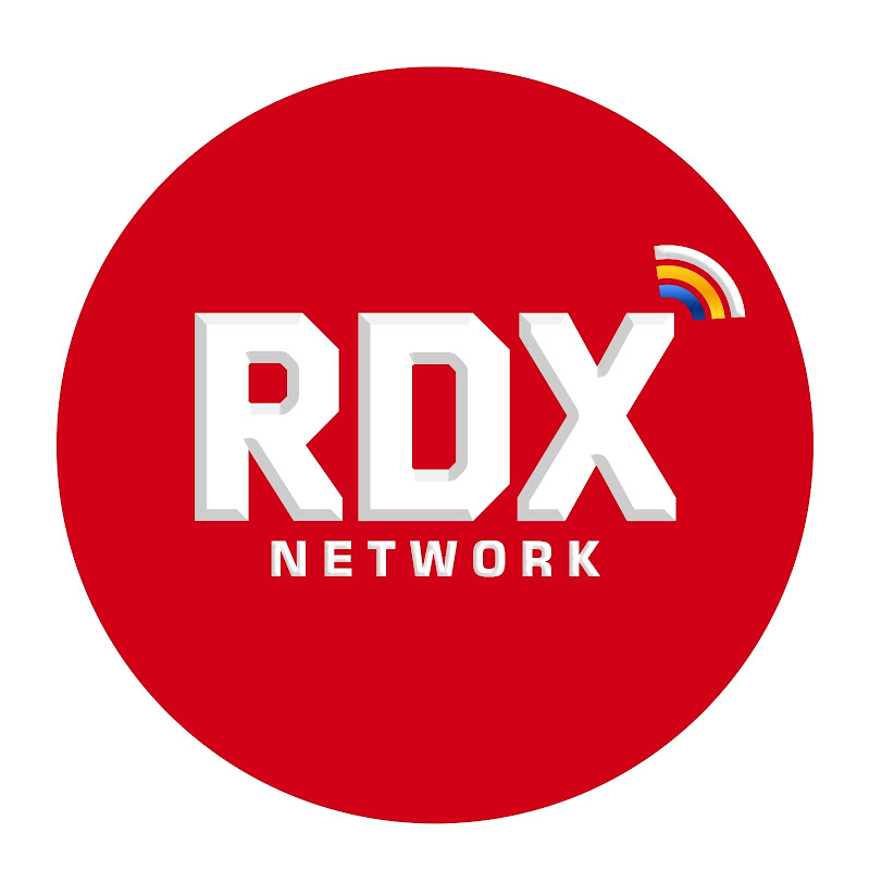 RDX Network