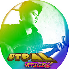 Логотип каналу Migang UTPAL