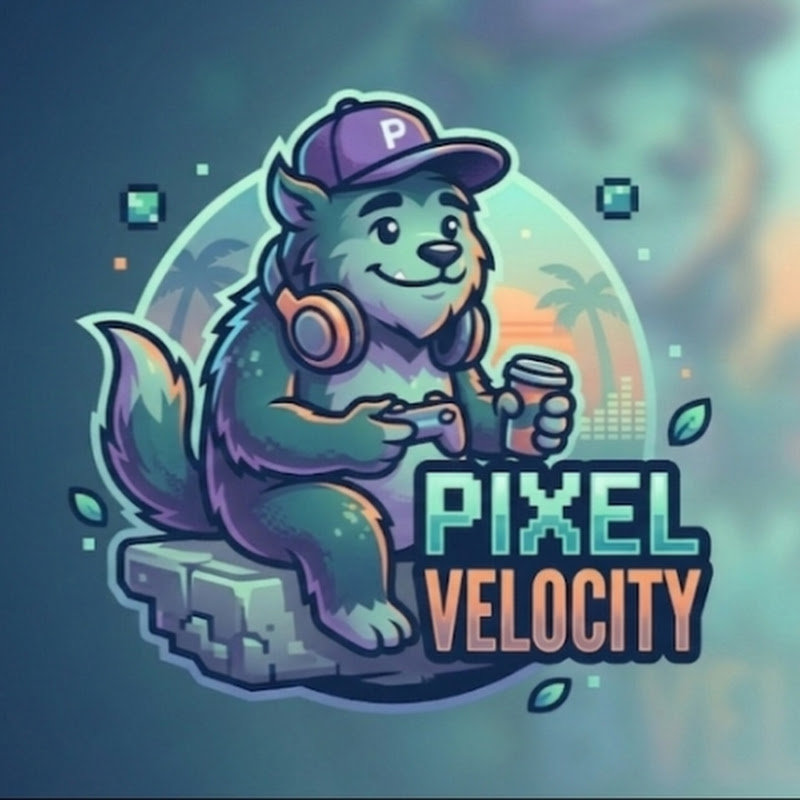 Pixel Velocity 