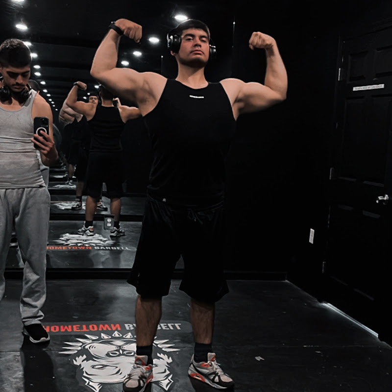 Noe Vasquez