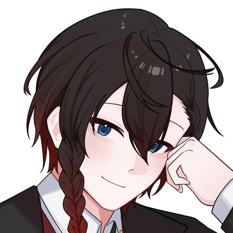Kurai Eika【Vnau】