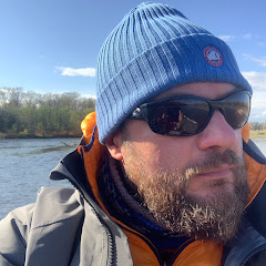 Ilya Shcherbovich Fly Fishing