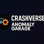 Crashverse logo